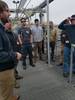 Plumbing students take a field trip to the Yakima Wastewater Treatment Facility Thumbnail