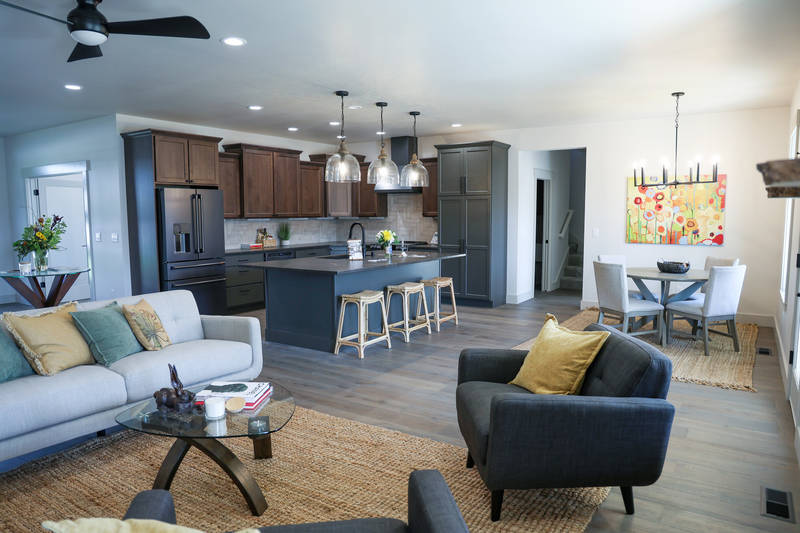 Building Our Future » Current Projects » 2025 » Perry Tech House » Photos
