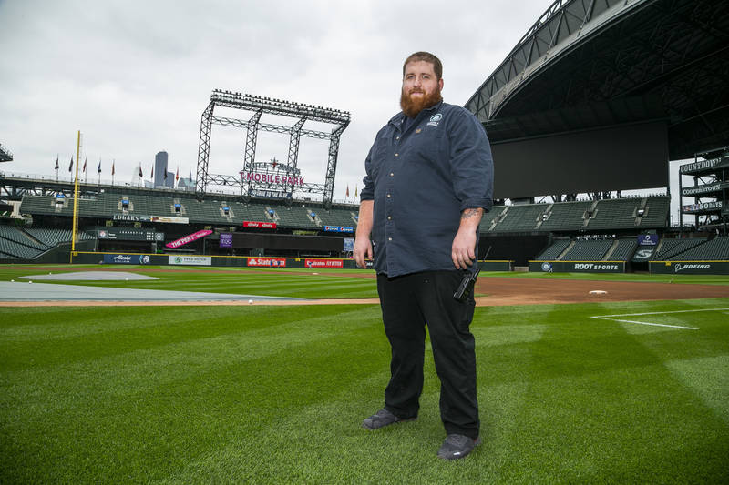 From Perry Tech to the Seattle Mariners