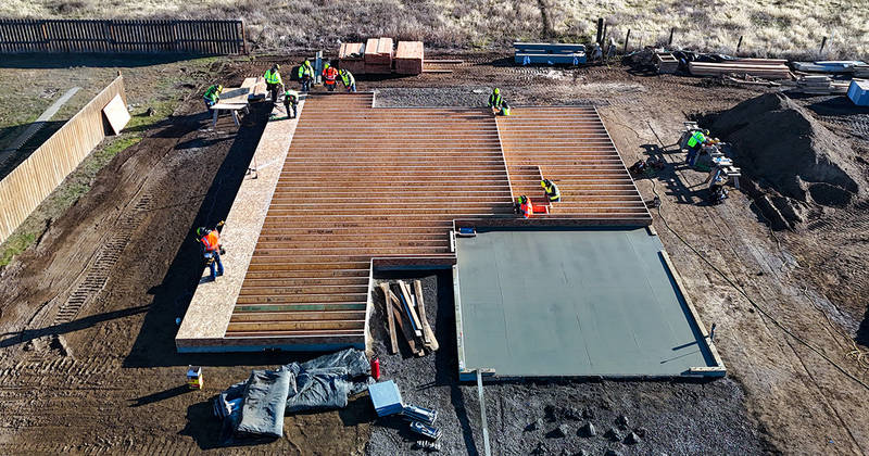 Building Our Future » Current Projects » 2026 » Perry Tech House » Photos