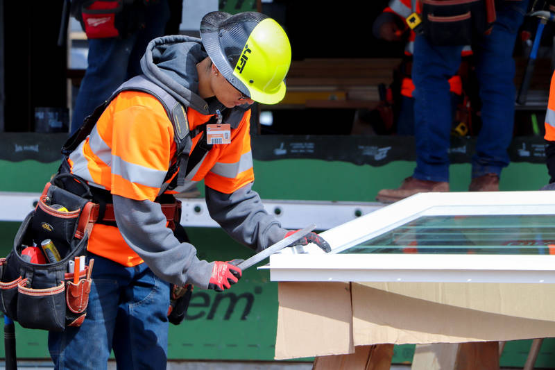 Building Our Future » Past Projects » 2024 Raffle » Photos