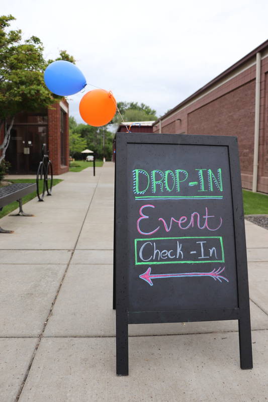 Drop-in Event Aims to Fill Employer Demand