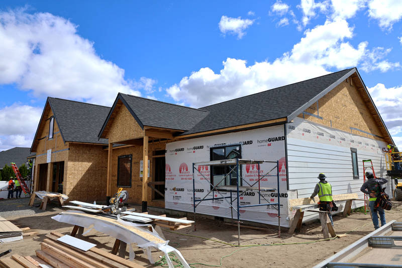 Building Our Future » Current Projects » 2025 » Perry Tech House » Photos