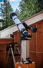 Local Amateur Astronomer Turns to Perry Tech Thumbnail
