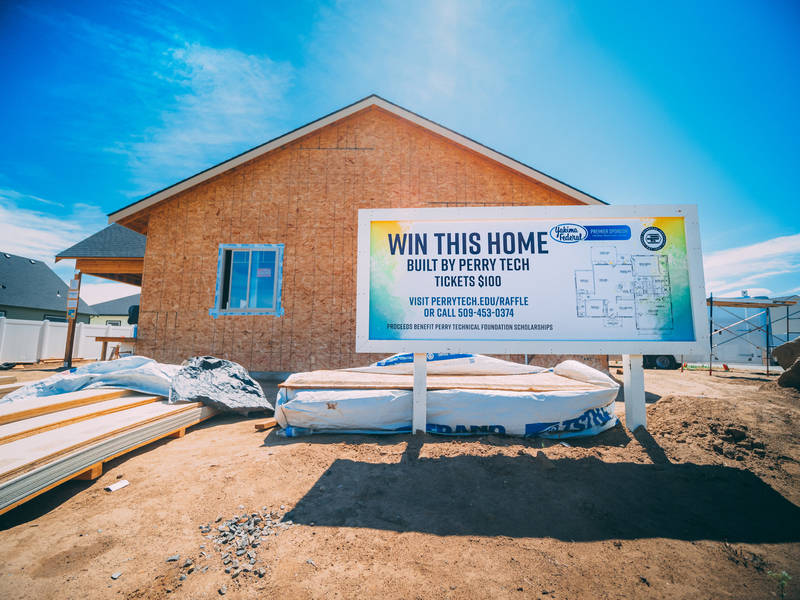 Building Our Future » Past Projects » 2021 Raffle » Photos