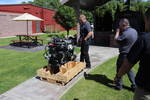 Cummins Inc. Donates Engine to Auto & Ag Tech Programs Thumbnail