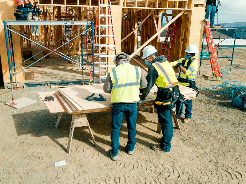 Building Our Future » Past Projects » 2022 Raffle » Photos