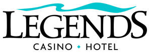 Legend’s Casino – Hotel