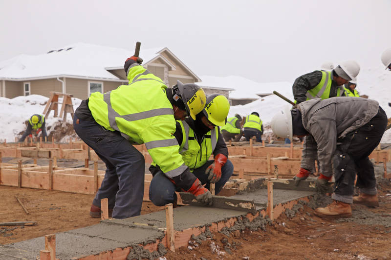 Building Our Future » Past Projects » 2024 Raffle » Photos