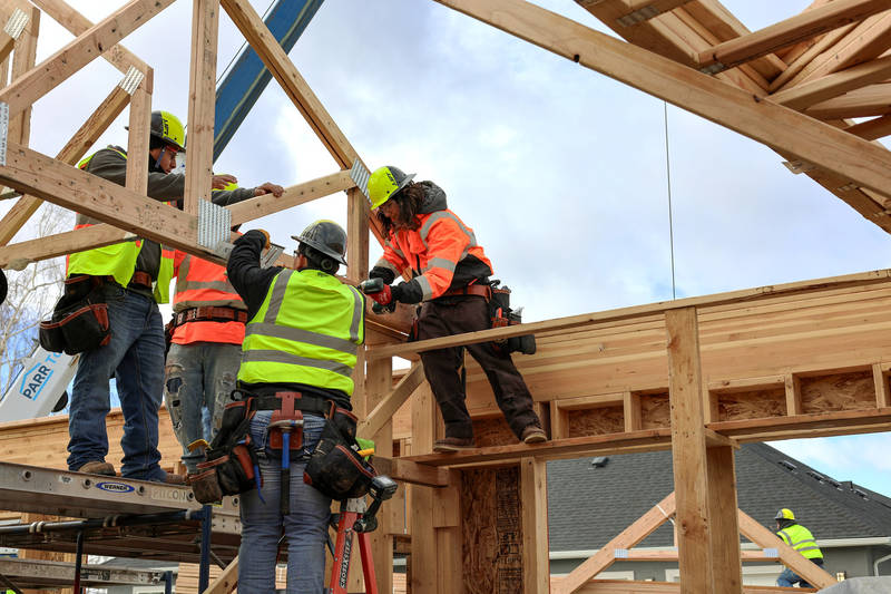 Building Our Future » Current Projects » 2025 » Perry Tech House » Photos