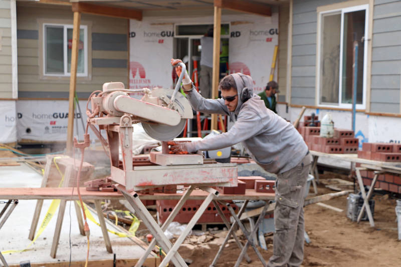 Building Our Future » Past Projects » 2023 Raffle » Photos
