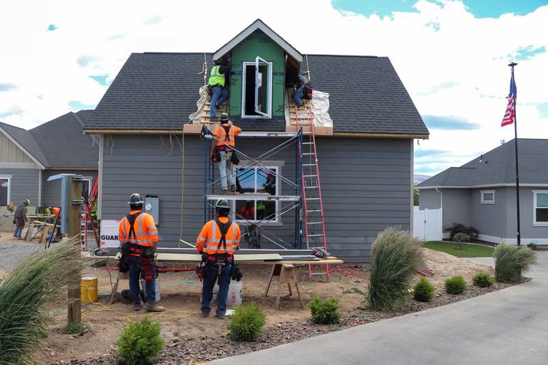 Building Our Future » Past Projects » 2024 » Perry Tech House » Photos