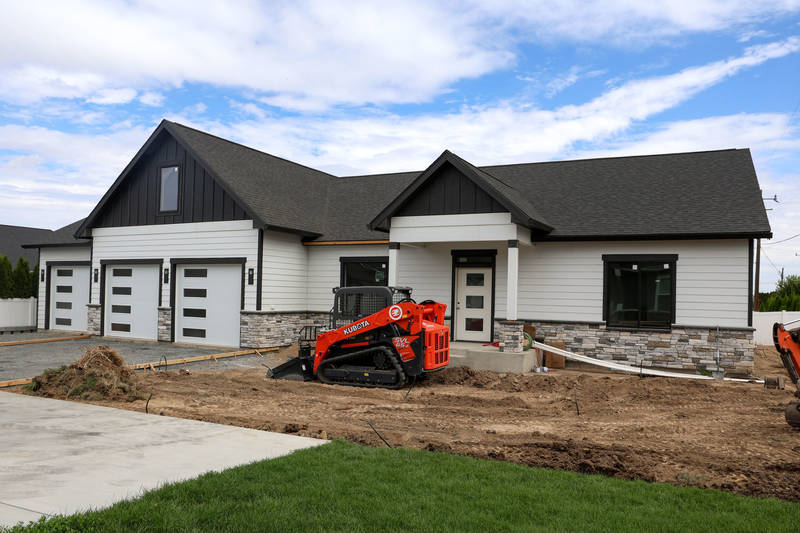 Building Our Future » Current Projects » 2025 » Perry Tech House » Photos