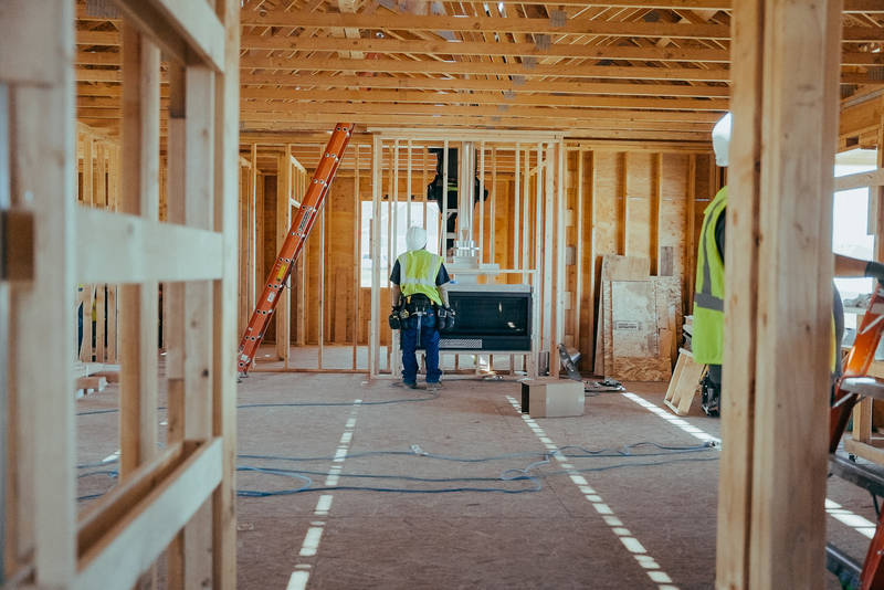 Building Our Future » Past Projects » 2022 Raffle » Photos