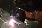 Perry Tech Celebrates National Welding Month Thumbnail