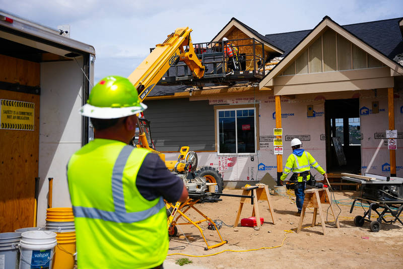 Building Our Future » Past Projects » 2022 Raffle » Photos