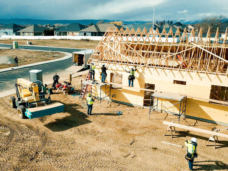 Building Our Future » Past Projects » 2022 Raffle » Photos