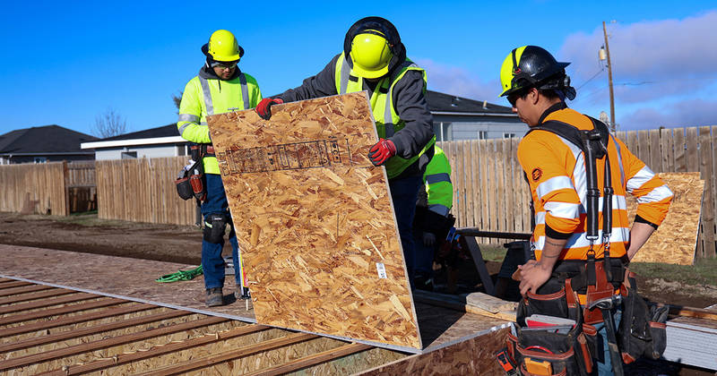 Building Our Future » Current Projects » 2026 » Perry Tech House » Photos