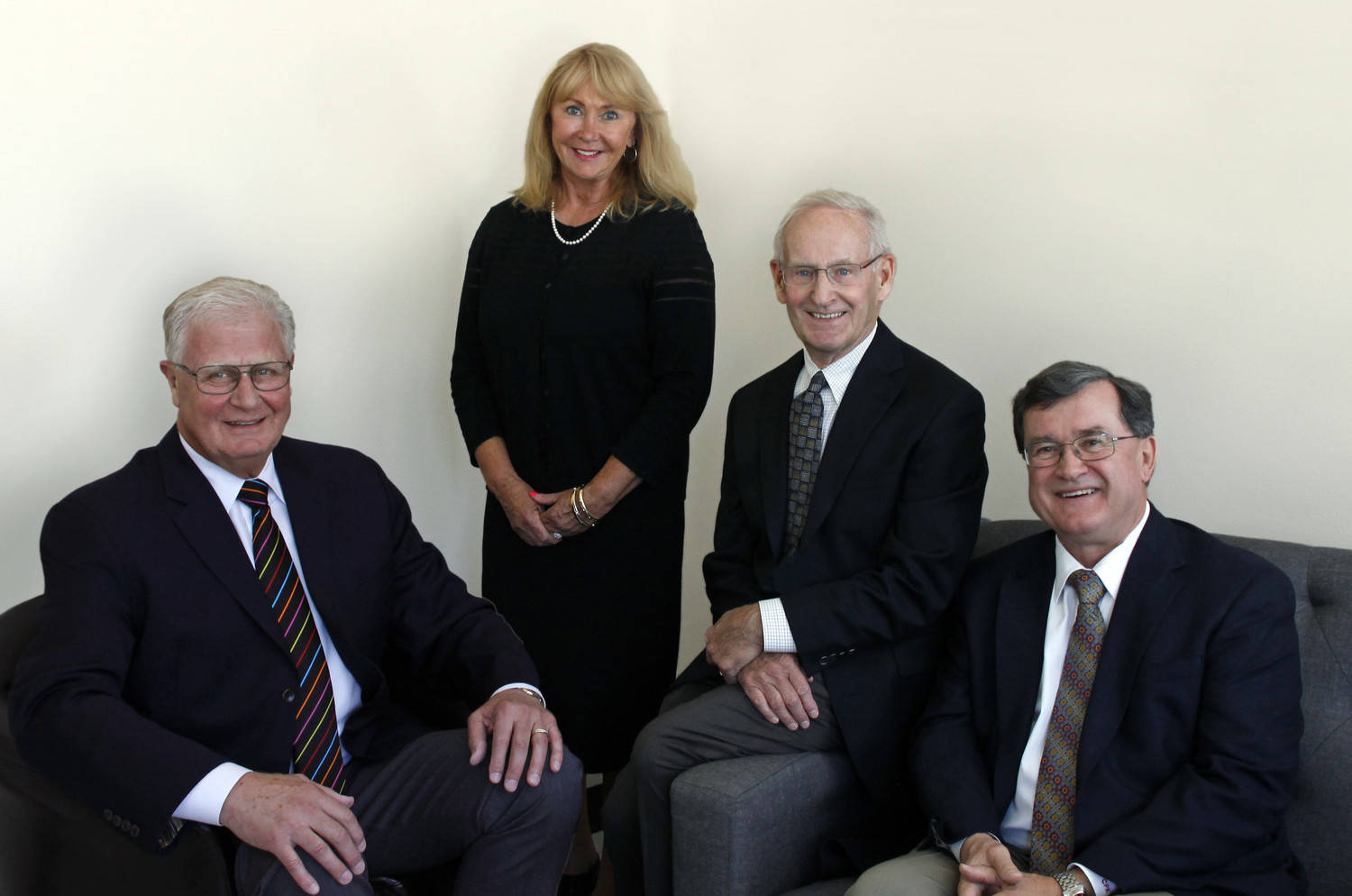 Learn more about Perry Tech's Board of Trustees who govern Perry Technical Institute.