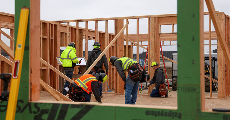 Building Our Future » Current Projects » 2026 » Perry Tech House » Photos