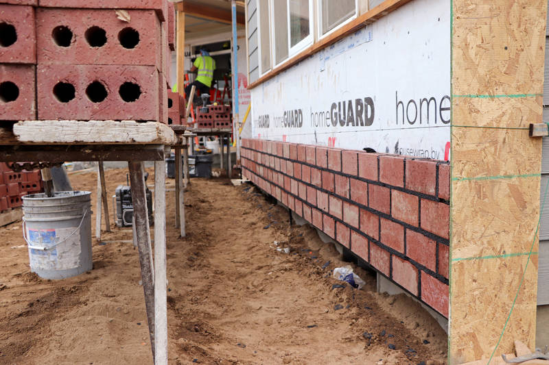 Building Our Future » Past Projects » 2023 Raffle » Photos