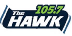 105.7 The Hawk