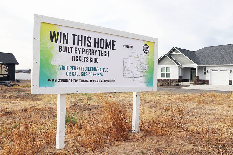 Building Our Future » Past Projects » 2021 Raffle » Photos