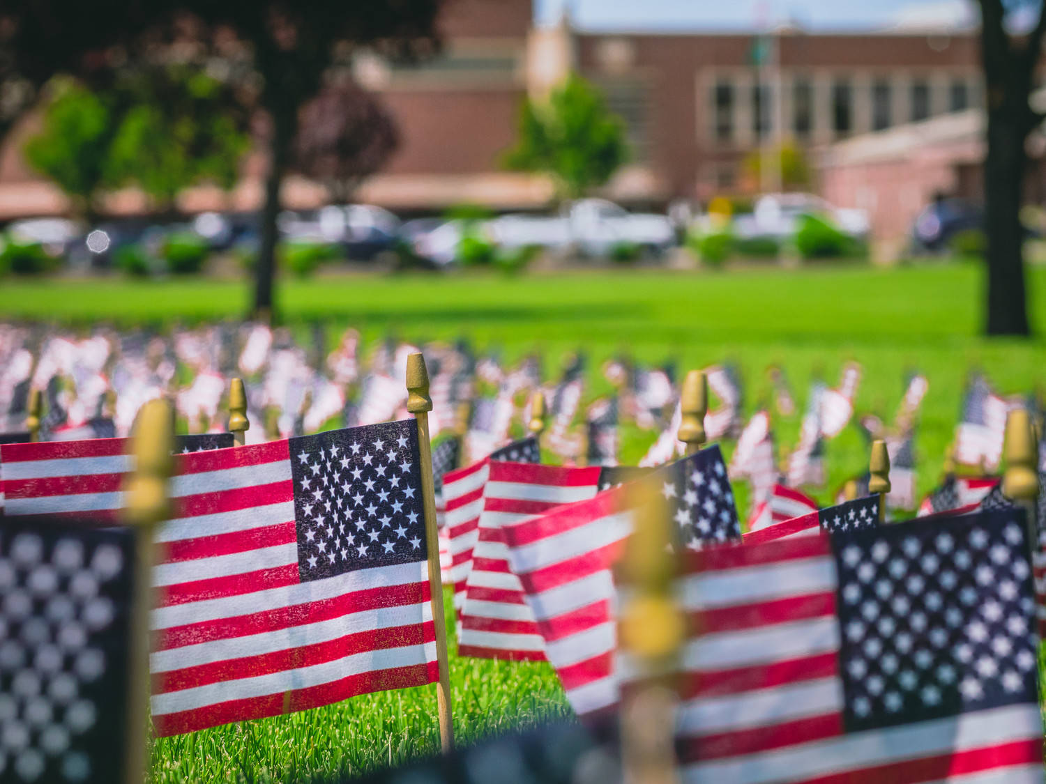 Veterans