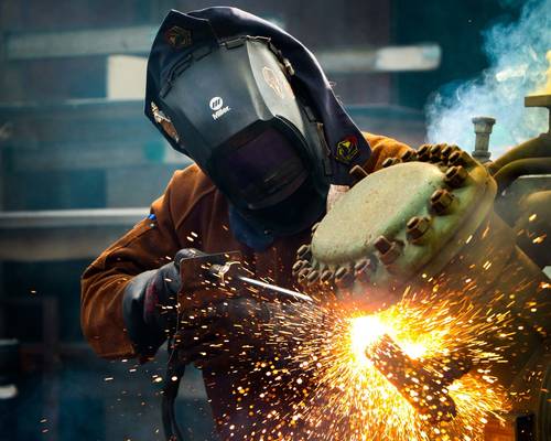 Welding Technology