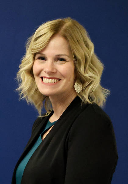 Amy Martinez, Chief Executive Officer: South Central Workforce: