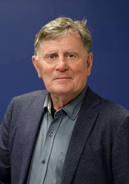 David Elofson, Retired Yakima Superior Court Judge
