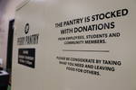 Running on donations from Perry Tech employees, students, and community members, the Perry Pantry is a way to fight hunger and alleviate obstacles for students. Thumbnail