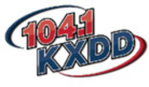 104.1 KXDD