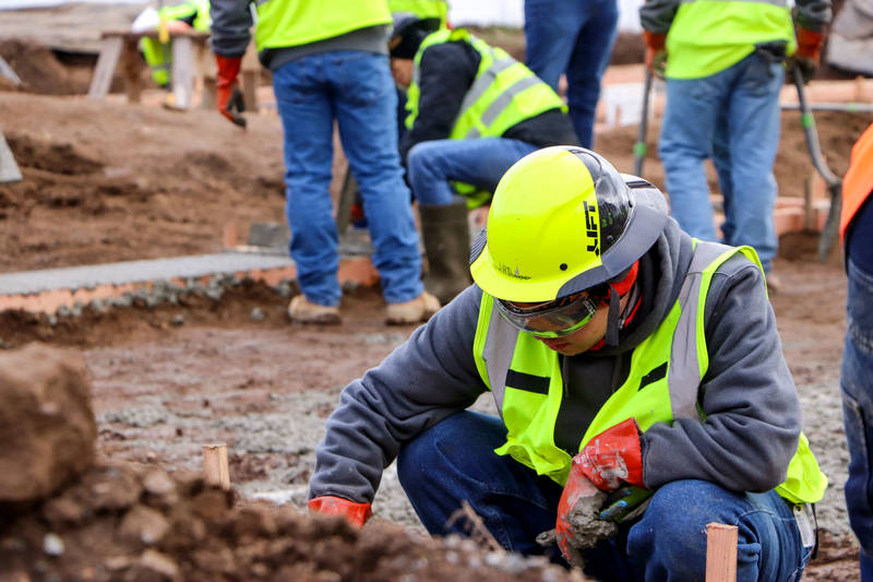 Building Our Future » Past Projects » 2024 » Perry Tech House » Photos