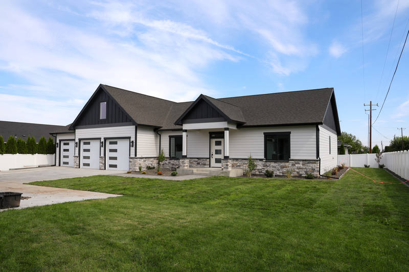 Building Our Future » Current Projects » 2025 » Perry Tech House » Photos