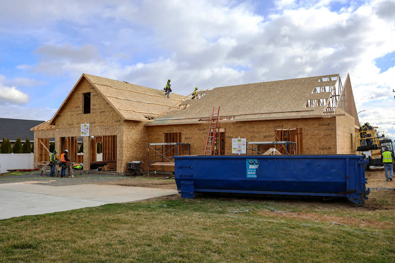 Building Our Future » Current Projects » 2025 » Perry Tech House » Photos