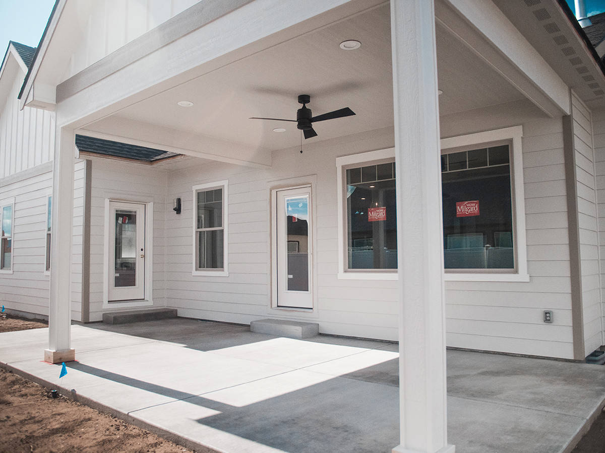 ‘Win A Home’ Open House - Sat., Oct. 17th