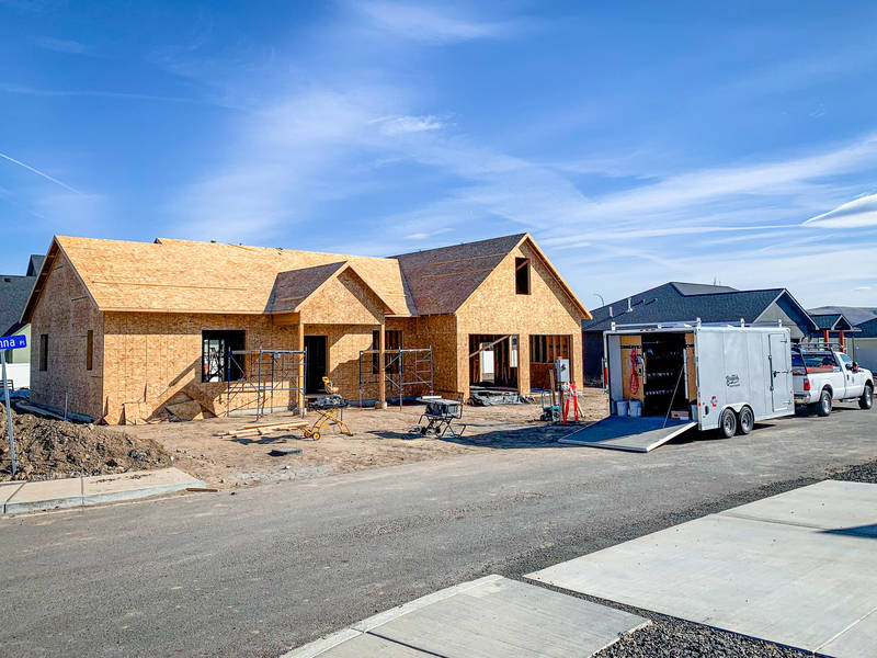 Building Our Future » Past Projects » 2021 Raffle » Photos