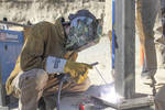 Perry Tech Celebrates National Welding Month Thumbnail