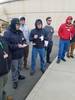 Plumbing students take a field trip to the Yakima Wastewater Treatment Facility Thumbnail