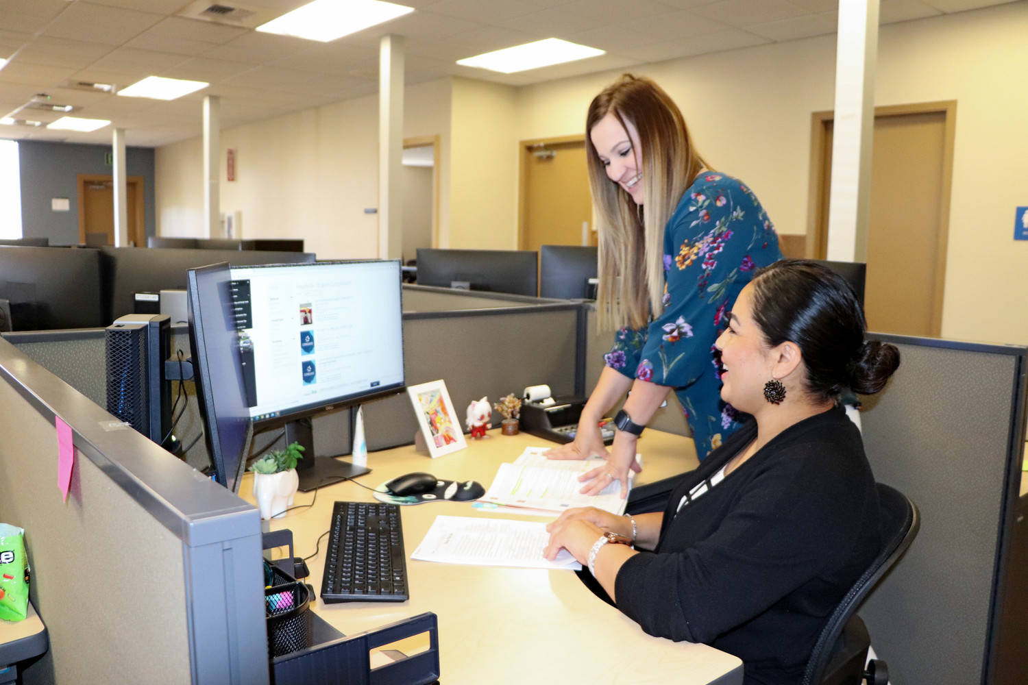 Medical Office Administration & Coding Photo