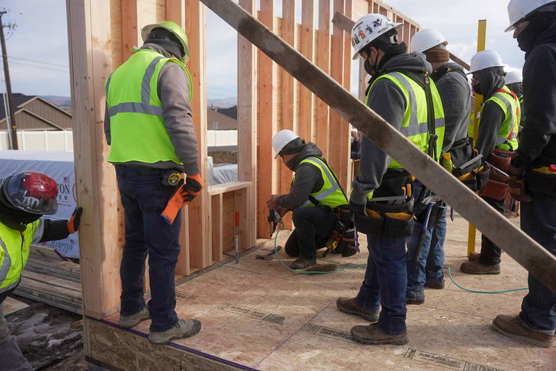 Building Our Future » Past Projects » 2022 Raffle » Photos