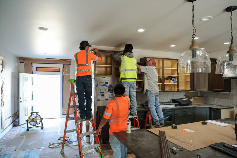 Building Our Future » Current Projects » 2025 » Perry Tech House » Photos