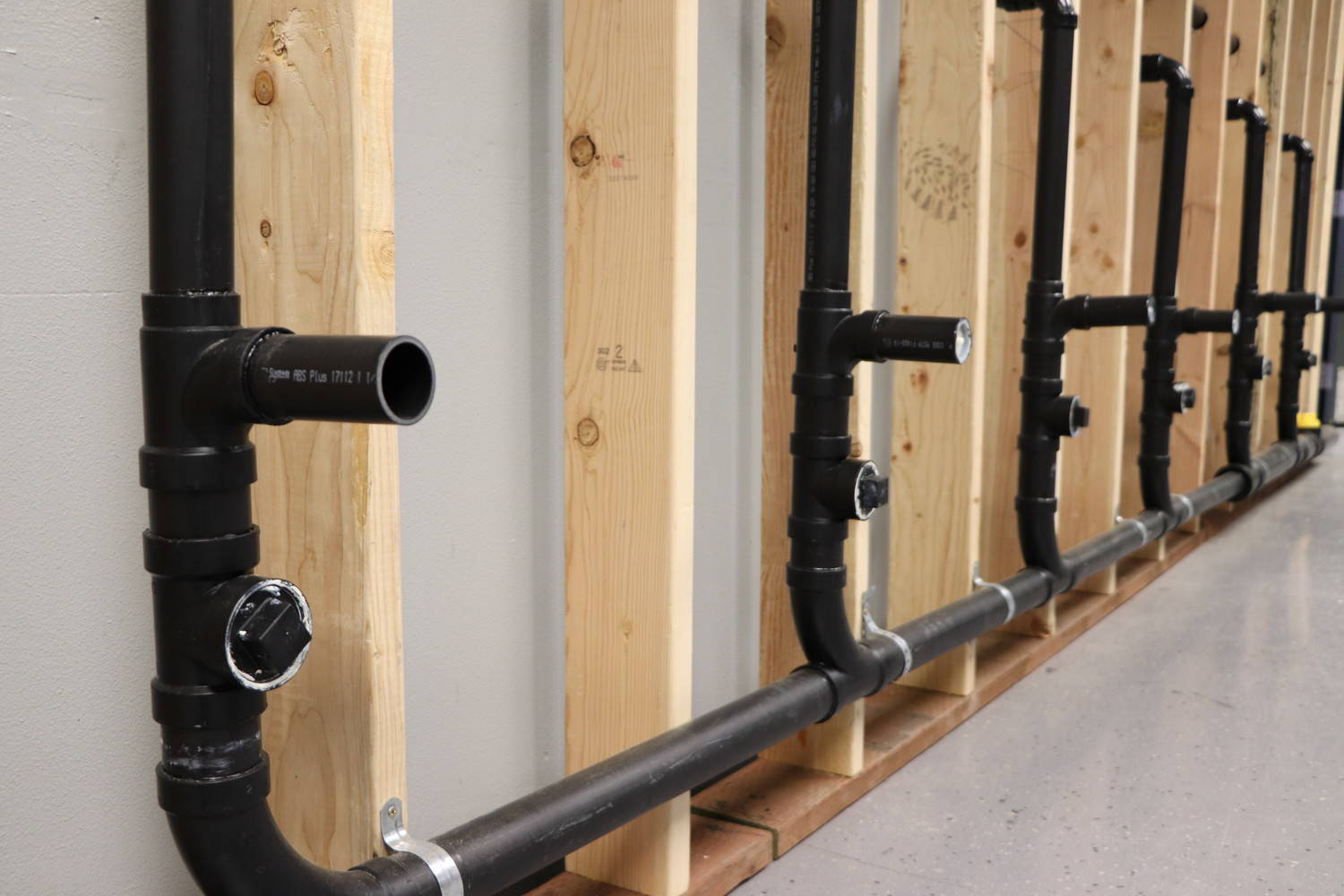 Plumbing Technician Photo