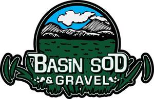 Basin Sod & Gravel