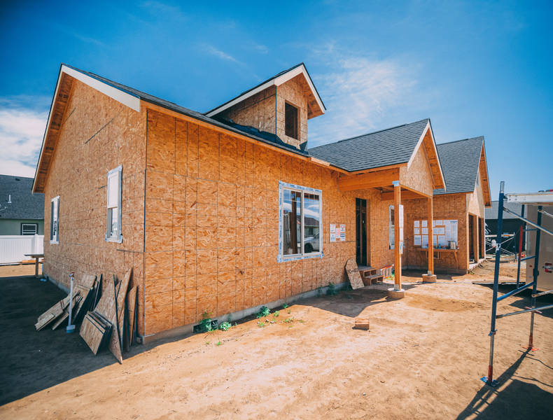 Building Our Future » Past Projects » 2021 Raffle » Photos