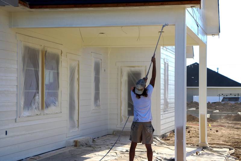 Building Our Future » Past Projects » 2024 Raffle » Photos