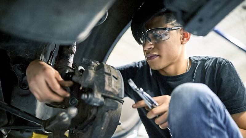 Popular Mechanics Magazine Highlights Perry Tech