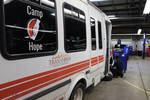 Auto Program Featured for Helping Camp Hope in Yakima Thumbnail