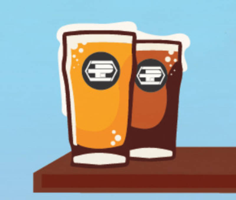 Pints for Perry: Join Us for a Scholarship Event